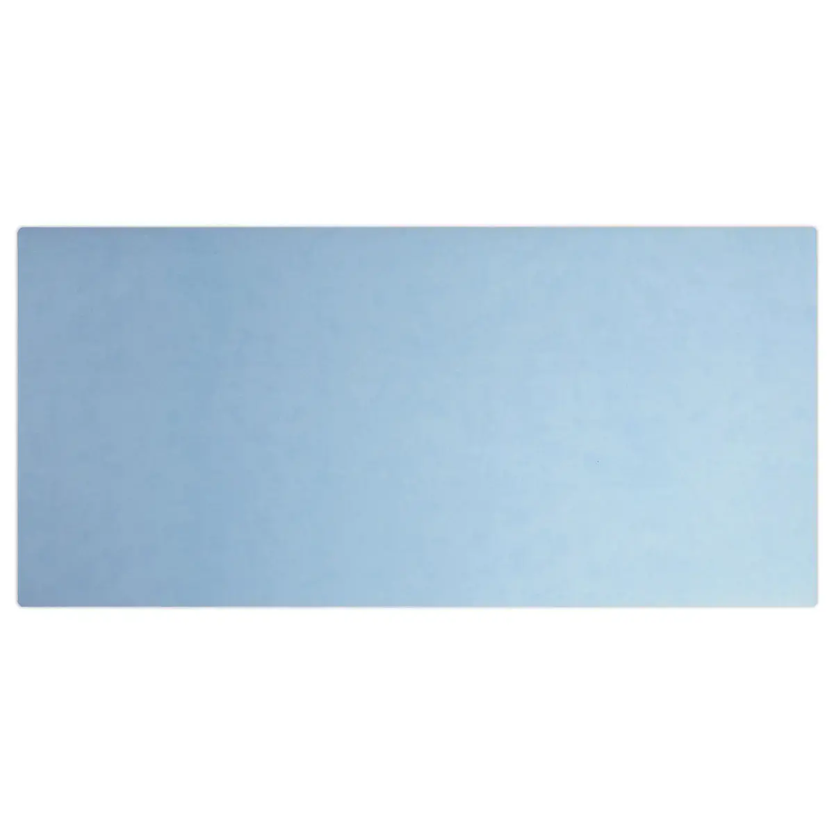 Sous-main - 40 x 80 cm - Bleu marine - EXACOMPTA