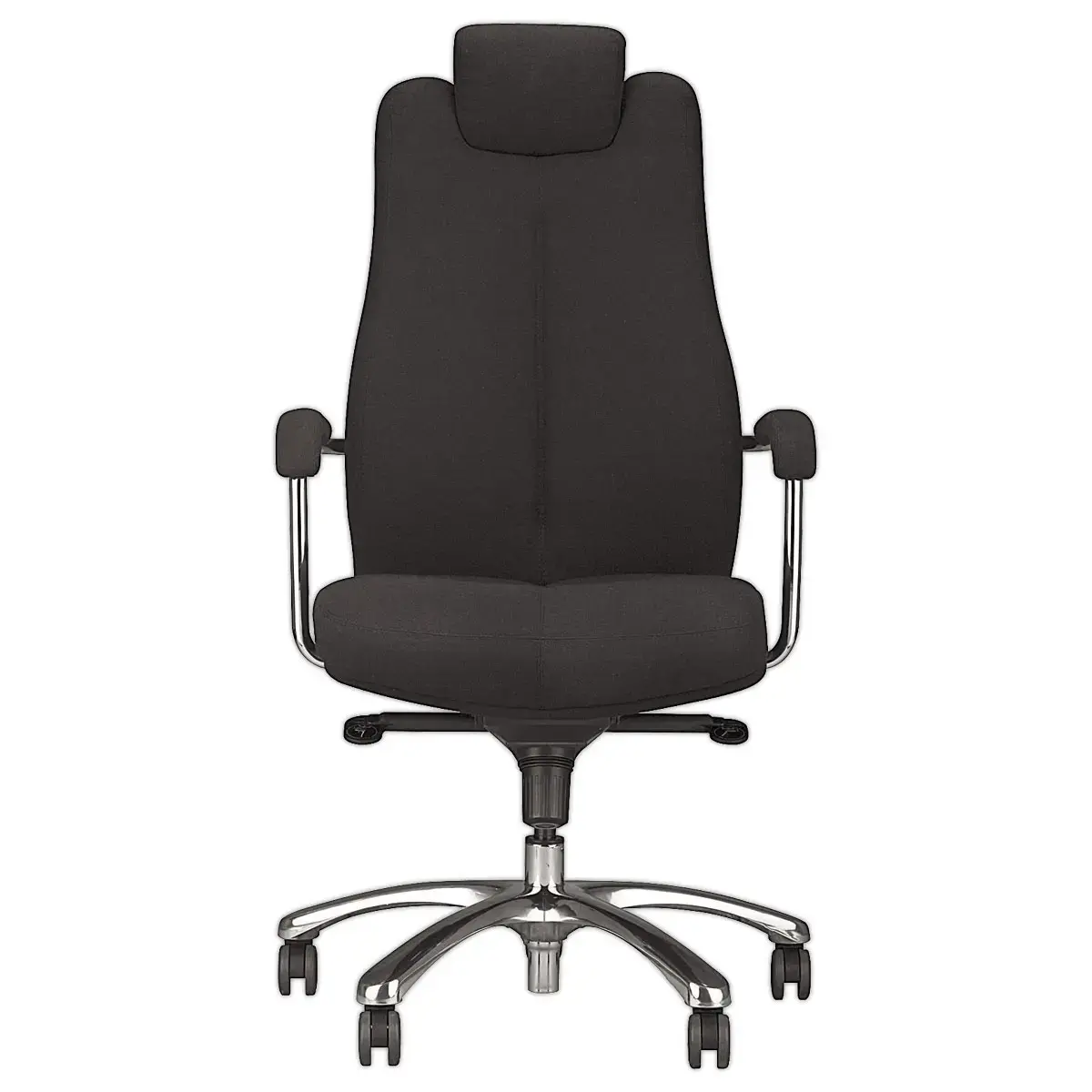 Fauteuil de bureau ergonomique 24/24 h Sonata