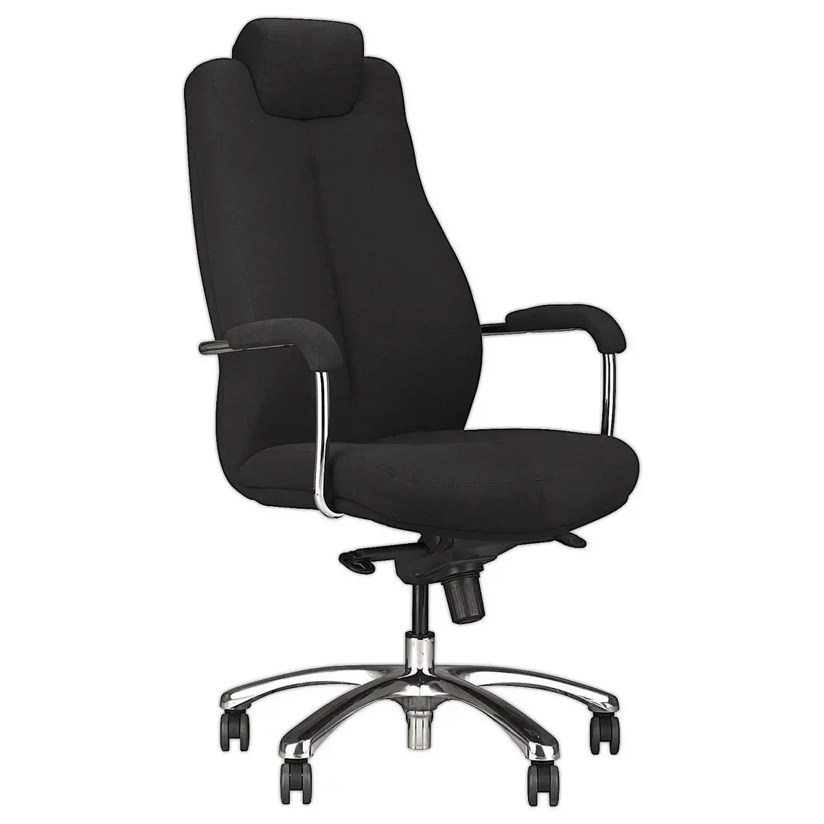 Fauteuil de bureau ergonomique 24/24 h Sonata