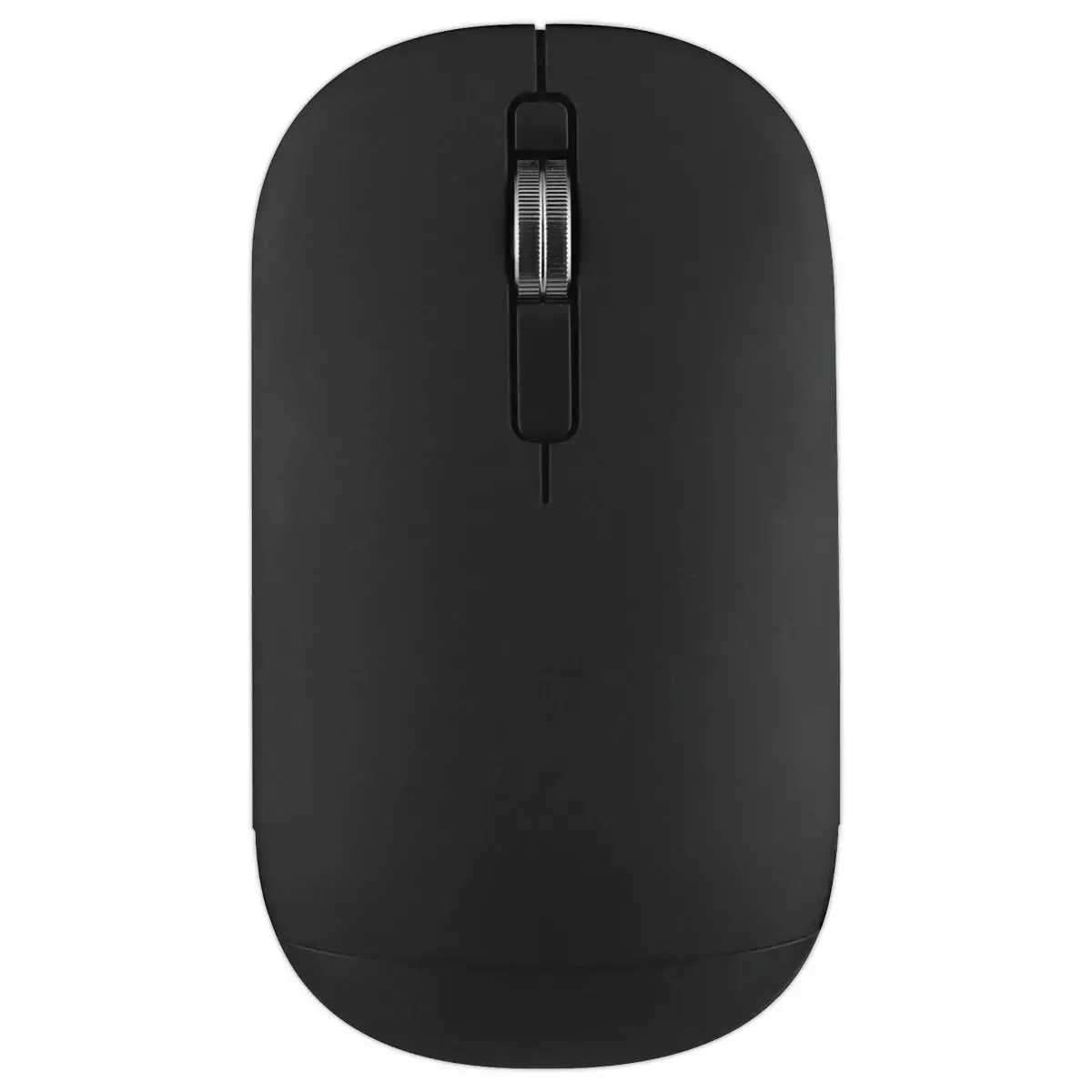 Souris sans fil Color - Noir - T'NB