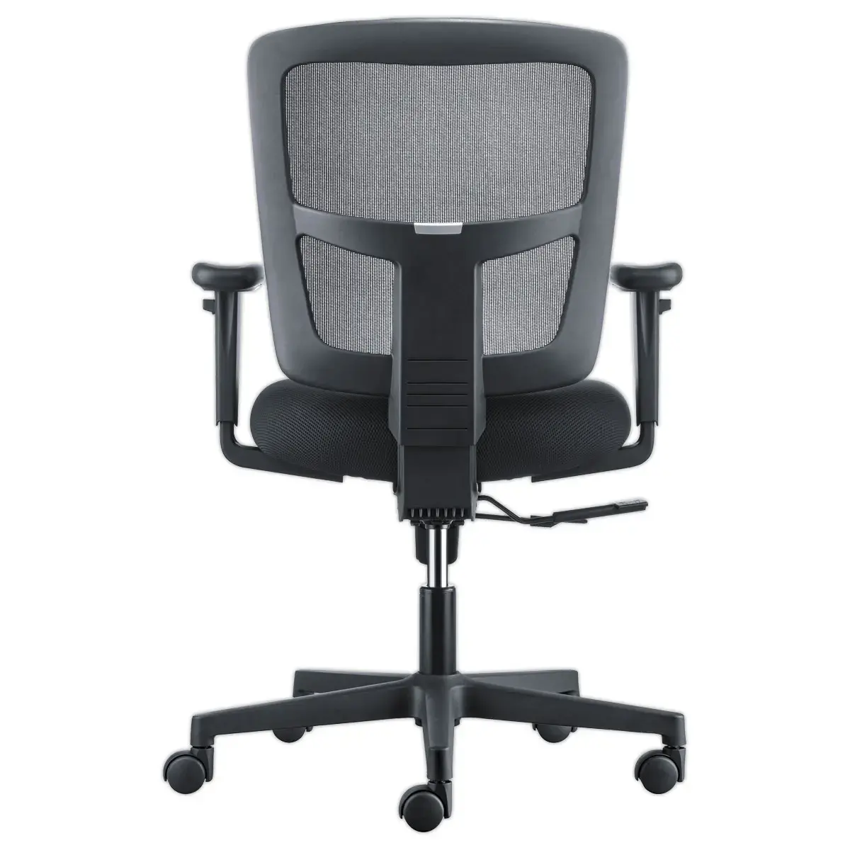 Fauteuil de bureau Poitiers - Usage intensif - Monté