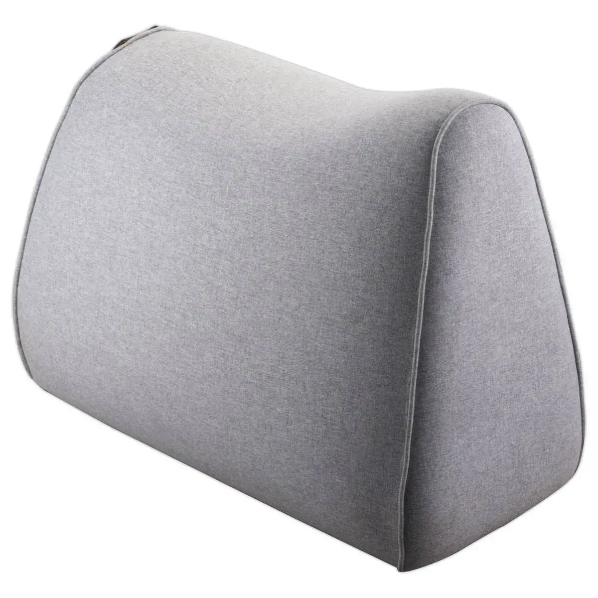 Pouf selle de cheval - Tissu