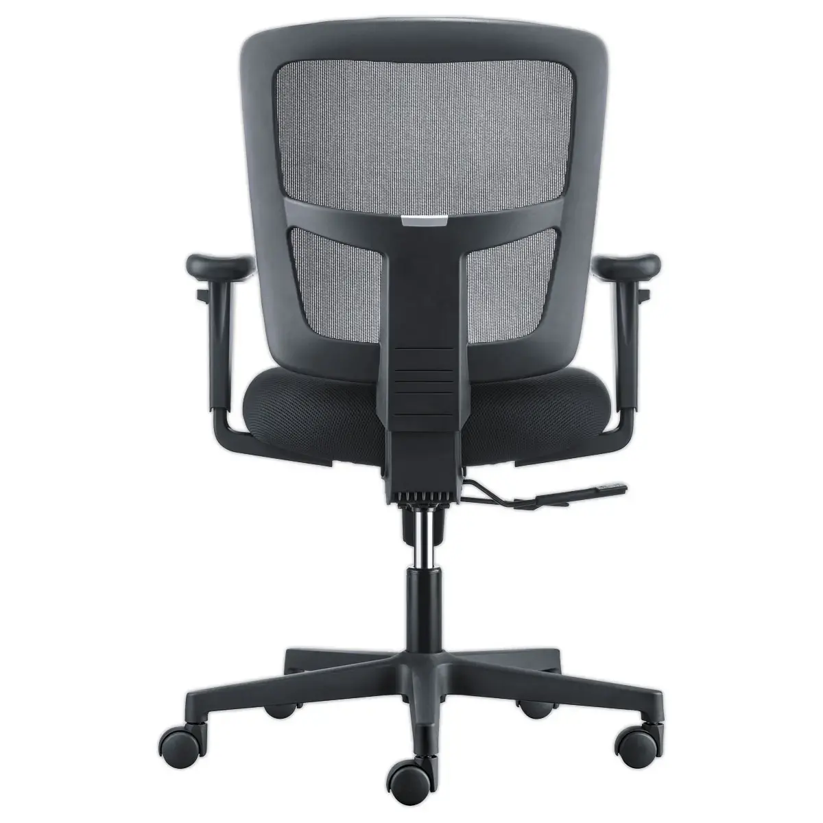 Fauteuil de bureau Poitiers - Usage intensif