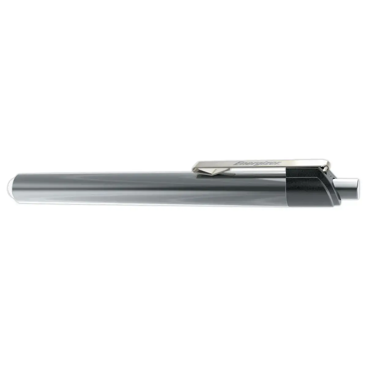 Torche METAL PEN LIGHT - Lampe de poche stylo - Etanchéité IPX4 - Energizer