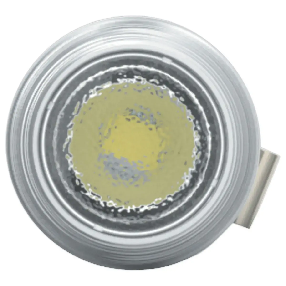 Torche METAL PEN LIGHT - Lampe de poche stylo - Etanchéité IPX4 - Energizer