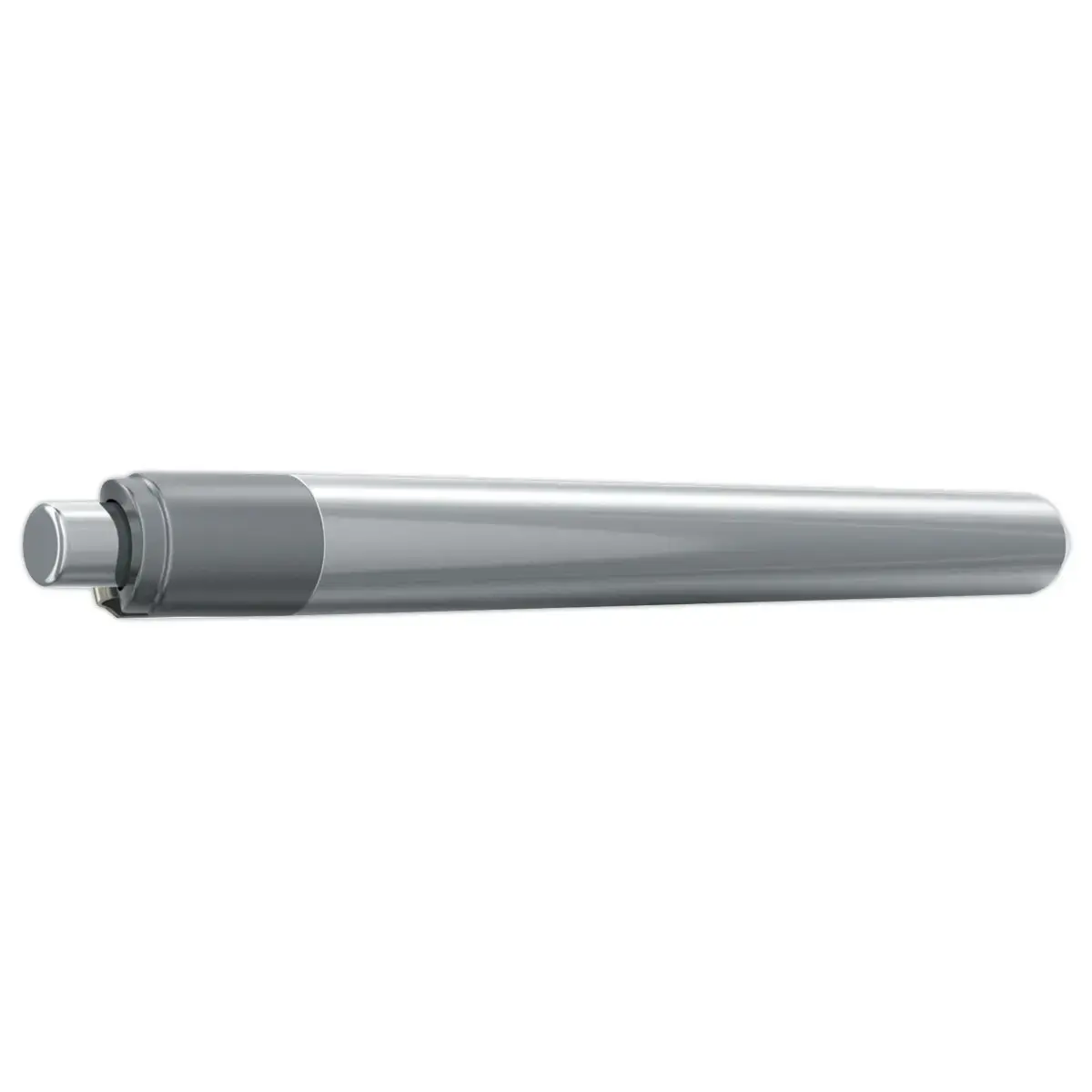 Torche METAL PEN LIGHT - Lampe de poche stylo - Etanchéité IPX4 - Energizer