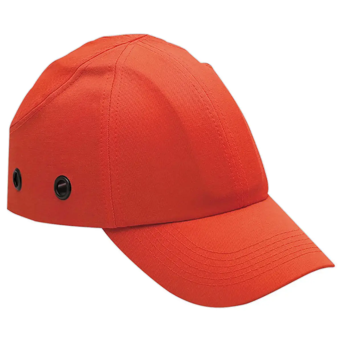 Casquette antiheurt - Orange fluo - Coverguard