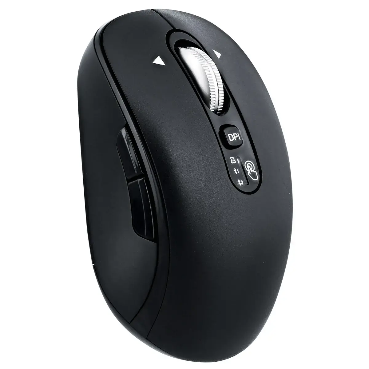 Souris Infinite mini - Rechargeable - Noir - T'NB