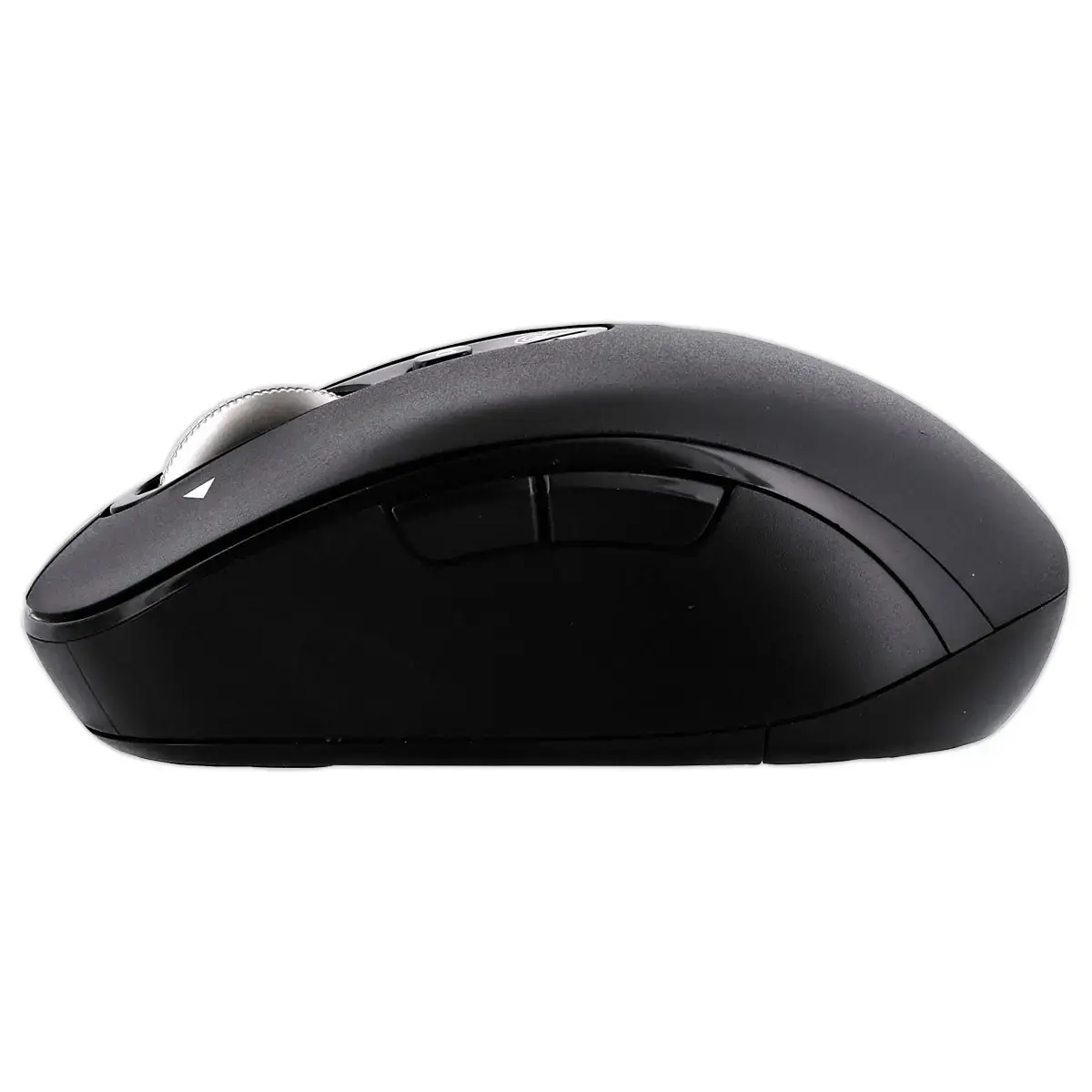 Souris Infinite mini - Rechargeable - Noir - T'NB