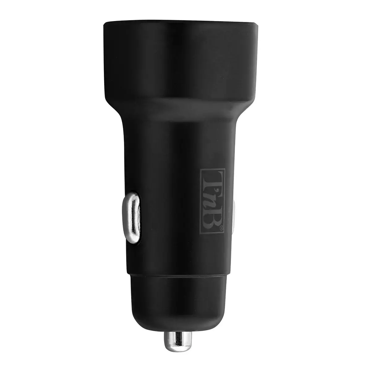 Chargeur de voiture - 2 x USB-C - T'NB 