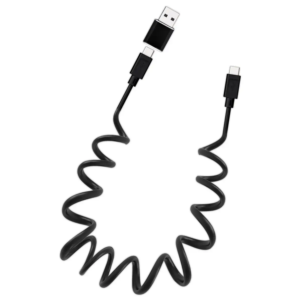 Câble USB-C vers USB-C - T'NB