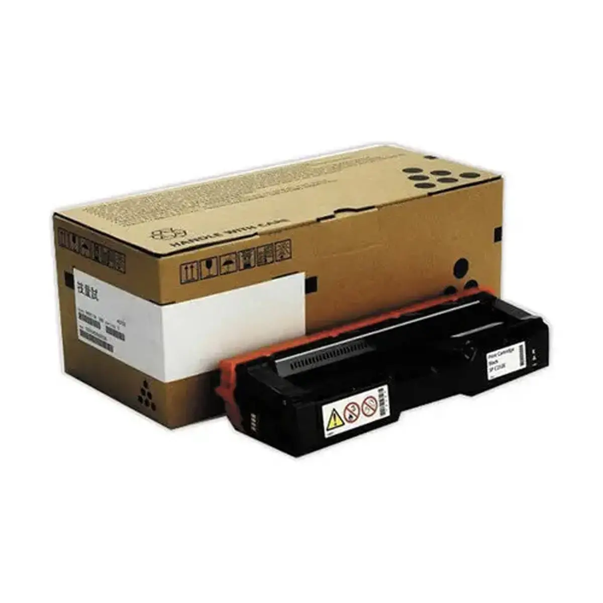Toner RICOH 407716 noire 