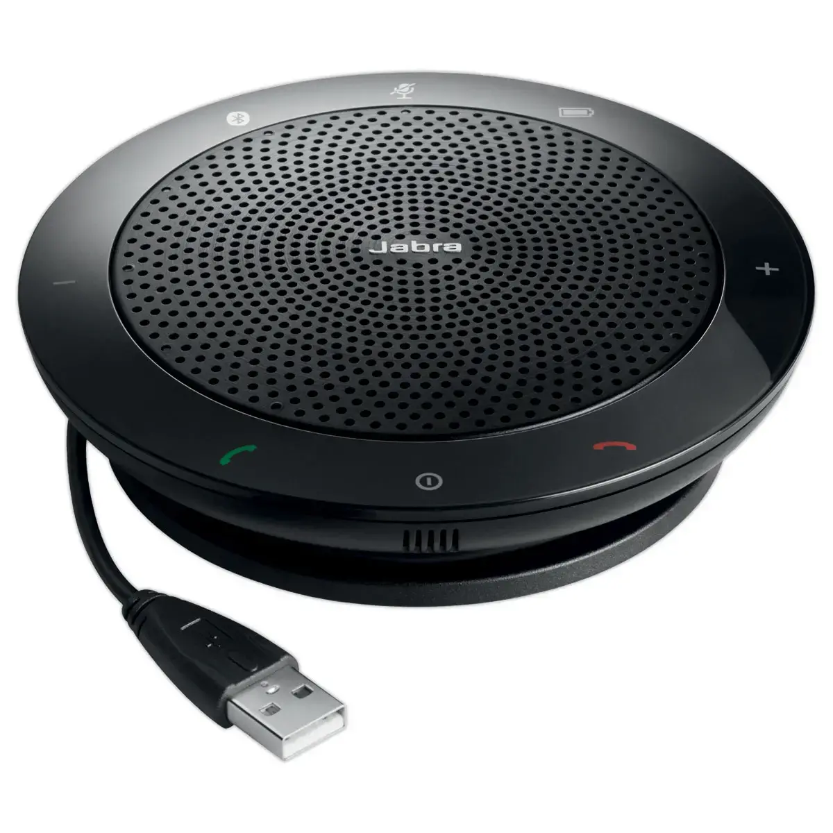 Micro JABRA SPEAK 510 MS + Link 370 