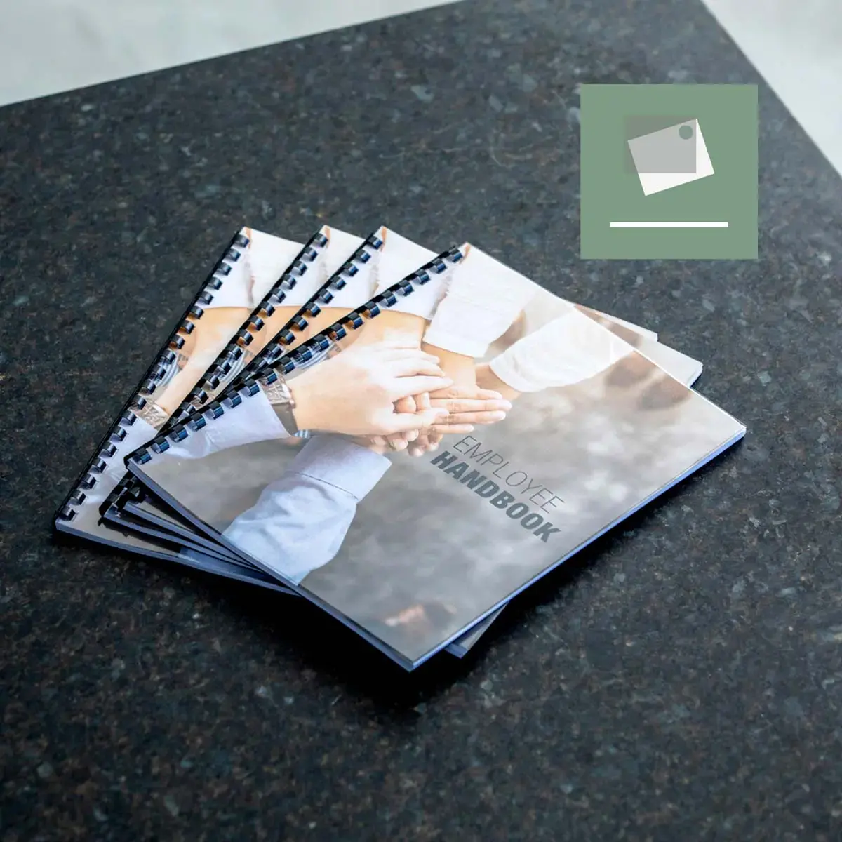 50 Couvertures reliure A4 - papier translucide - FELLOWES