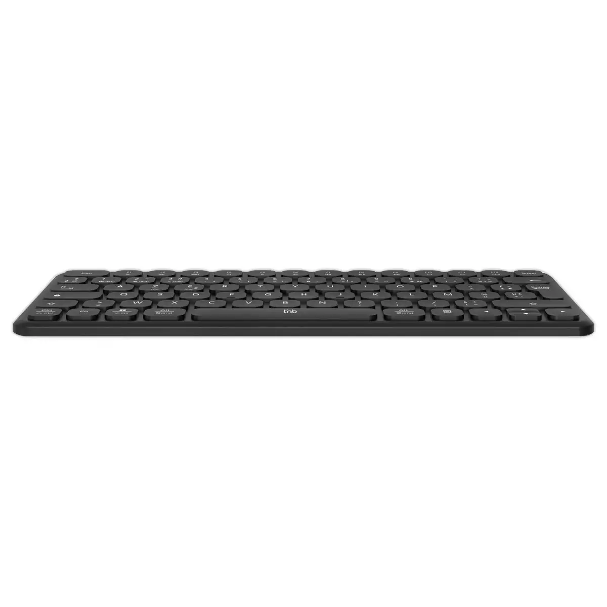Clavier Bluetooth PRO - Rechargeable - T'NB