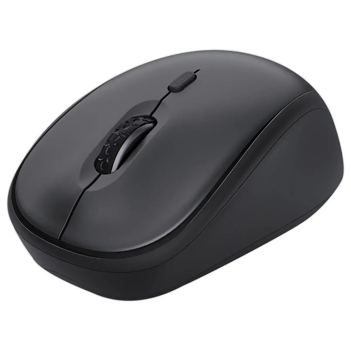 Sacoche pour PC 16" Recycl&eacute;e + Souris Sans Fil Noir - TRUST 