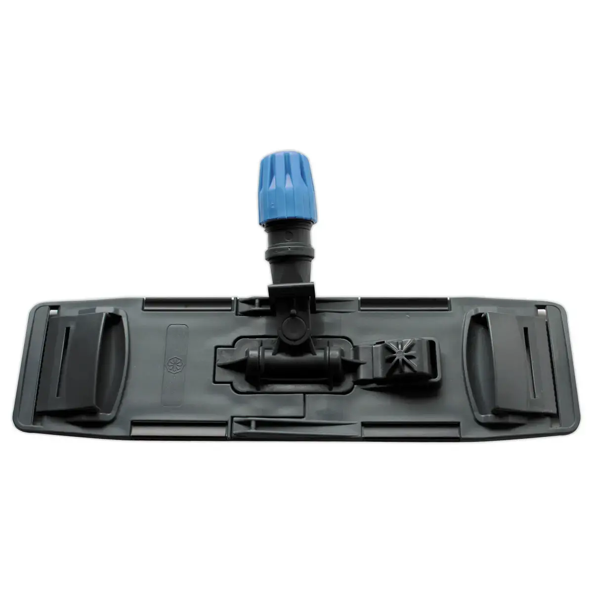 Support tout en 1 pour franges de nettoyage des sols