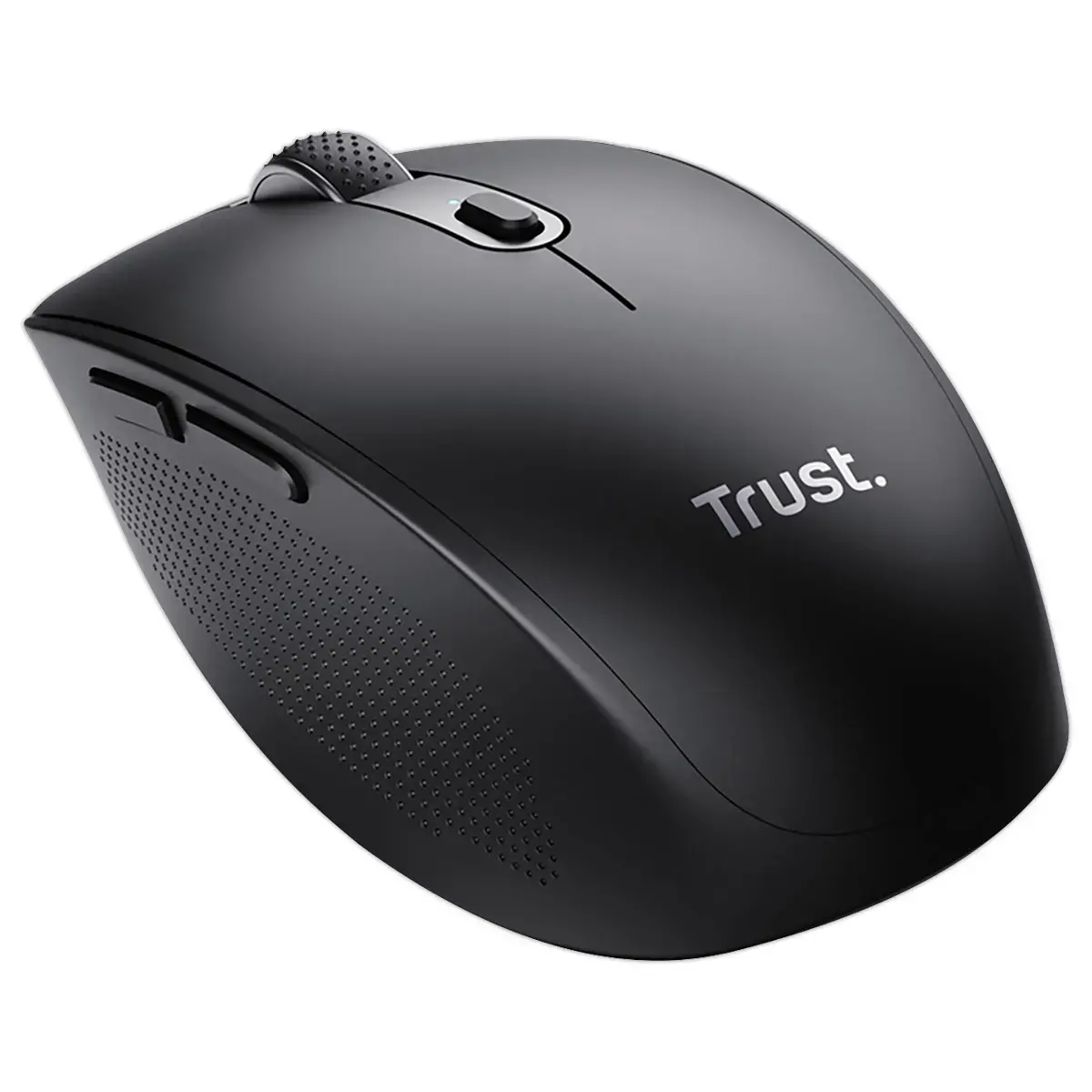 Souris Sans Fil Bluetooth Rechargeable 6 boutons - TRUST