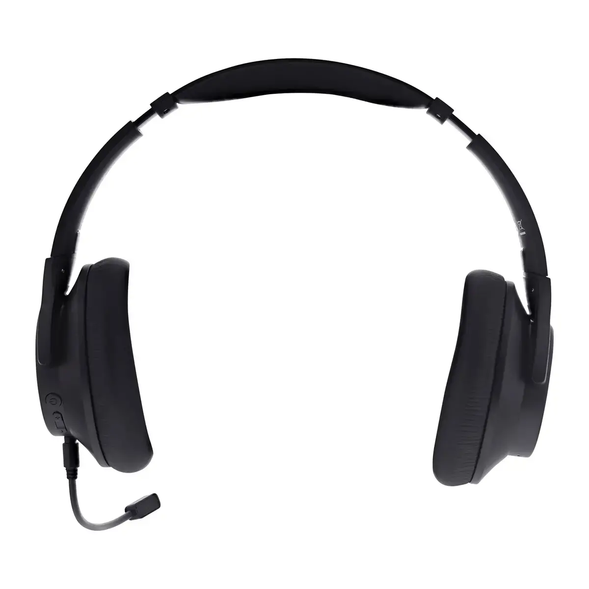 Micro Casque Bluetooth avec Réduction de Bruit Active - T'NB