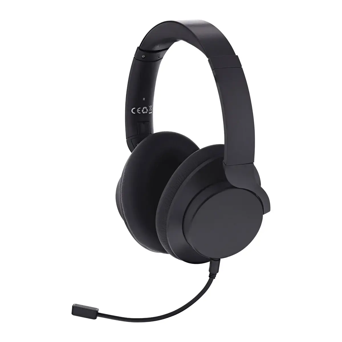 Micro Casque Bluetooth avec Réduction de Bruit Active - T'NB