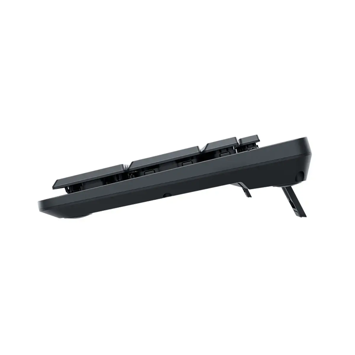 Clavier Sans Fil Ody II - Silencieux Touches Flottantes - Noir - TRUST