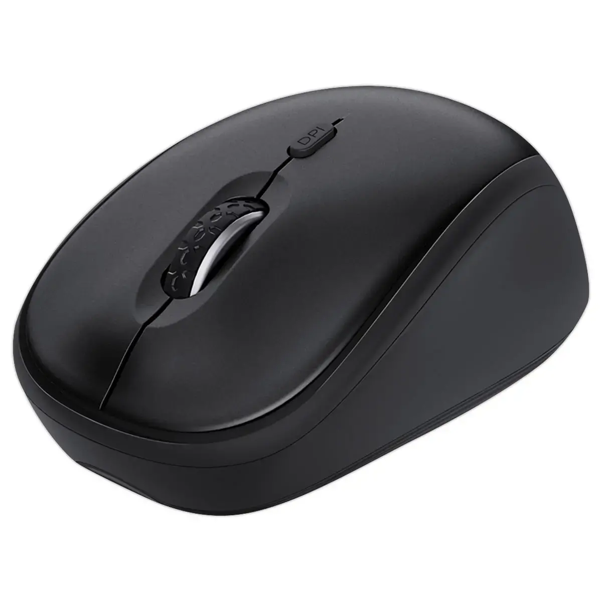 Pack Clavier + Souris Sans Fil R&eacute;sistant - Noir - TRUST 