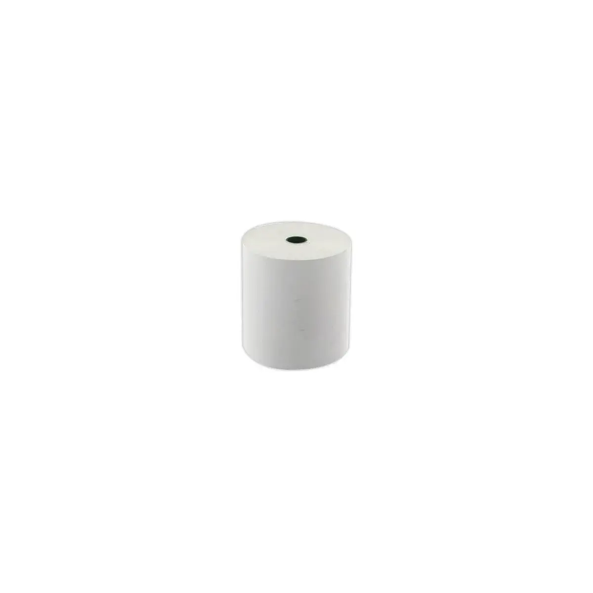 100 Bobines de papier thermique 57X31X8mm /11 M