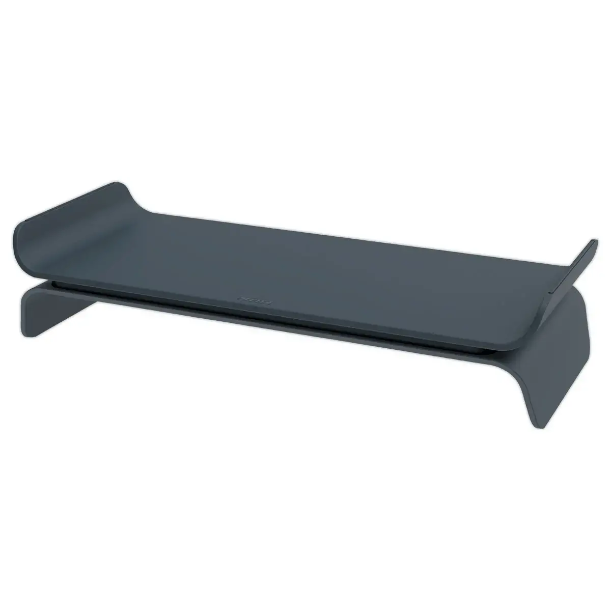 Support écran réglable Leitz - Gris foncé