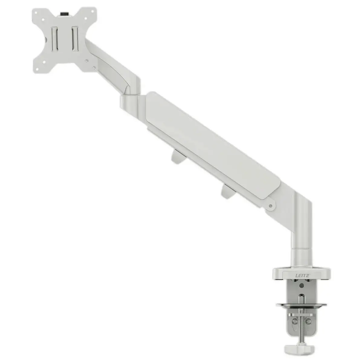Bras Simple Ecran 17/32" - Ergonomique & Réglable - LEITZ