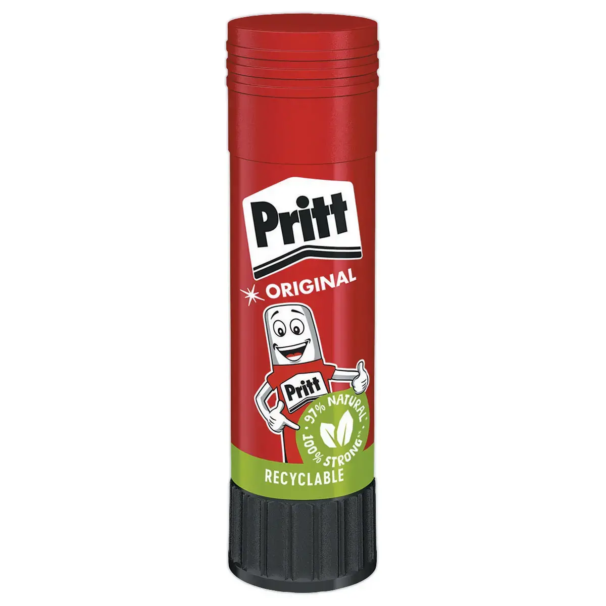 B&acirc;ton de colle PRITT - 22g 