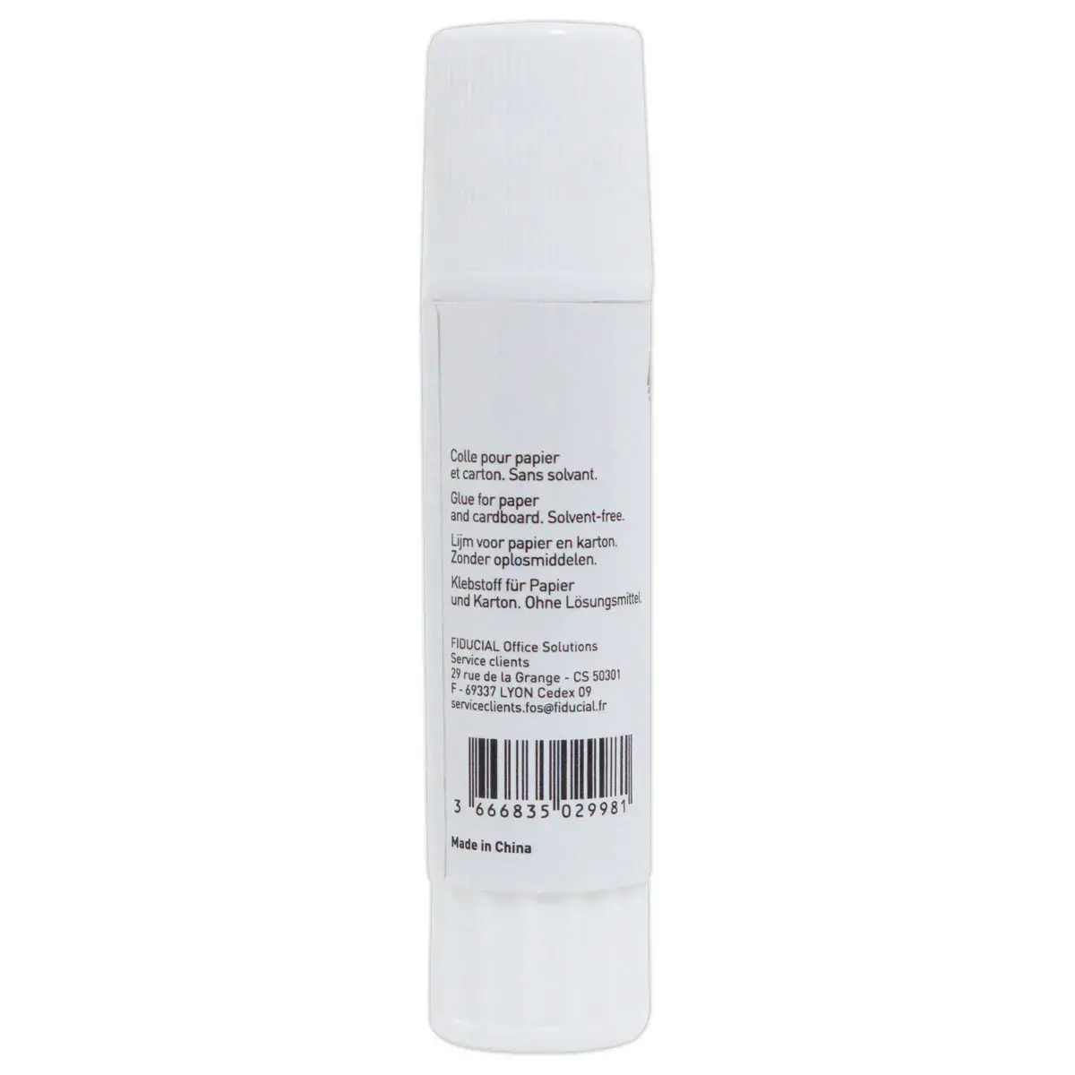 Bâton de colle - 10 g