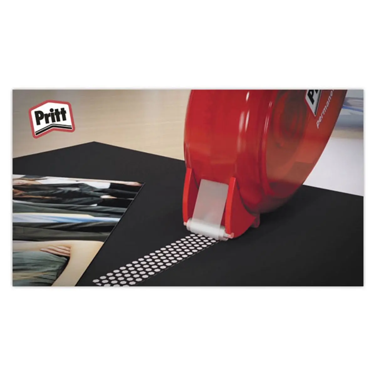 D&eacute;vidoir de colle permanente Roller Compact &ndash; PRITT 