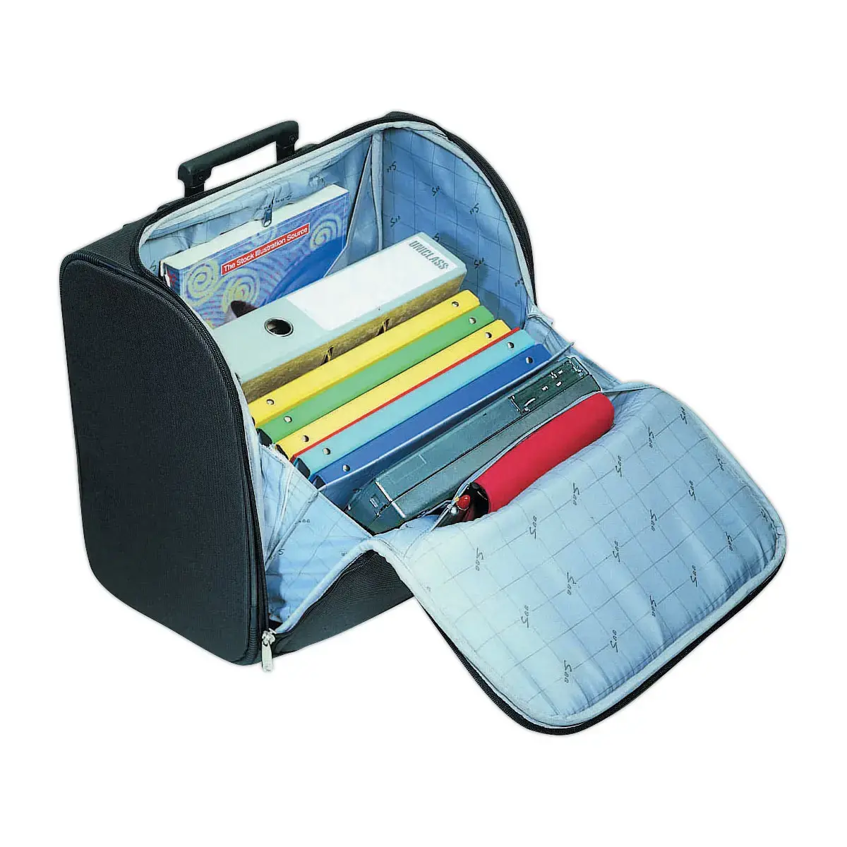 Trolley nylon Monocase - SIGN