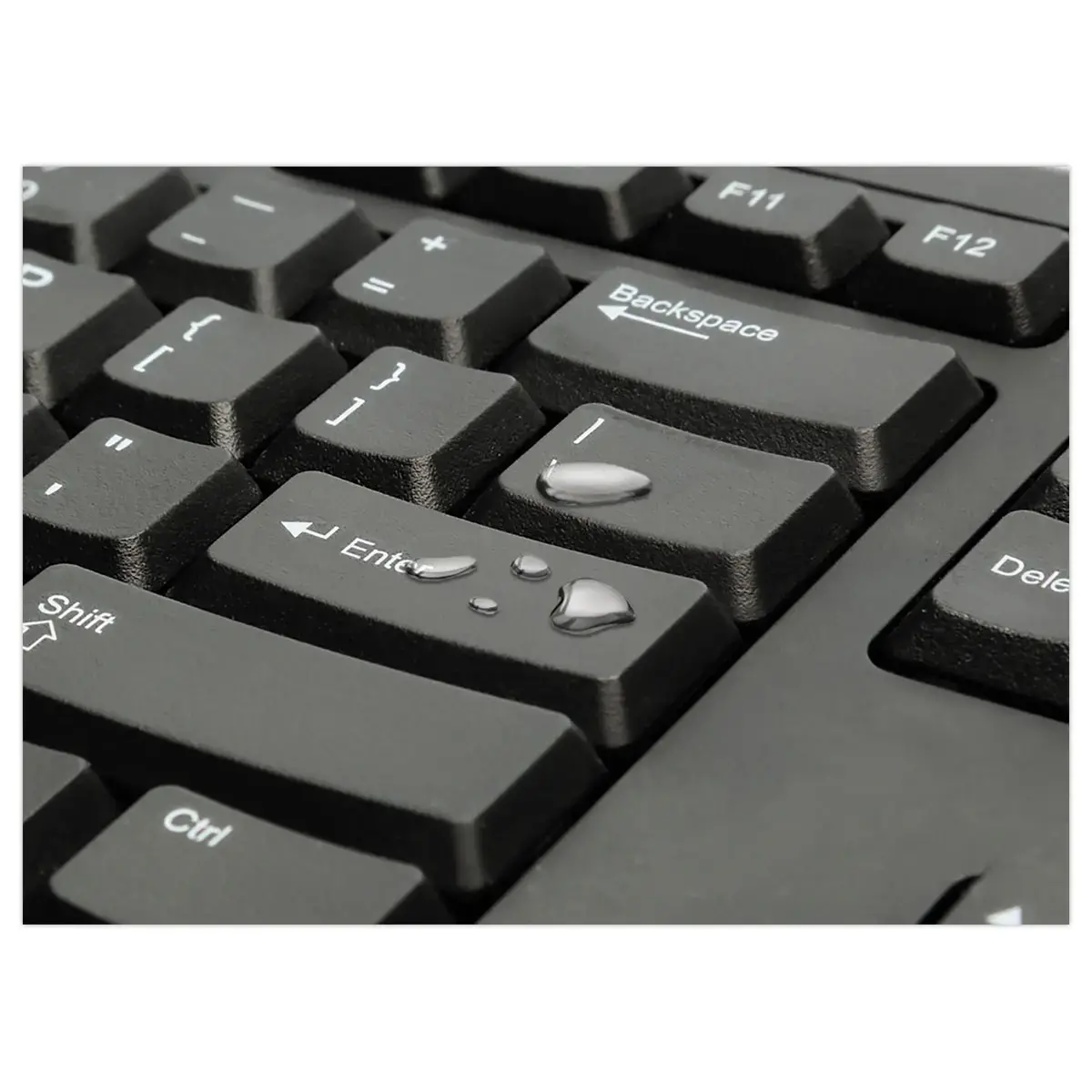 Clavier KB100 EQ