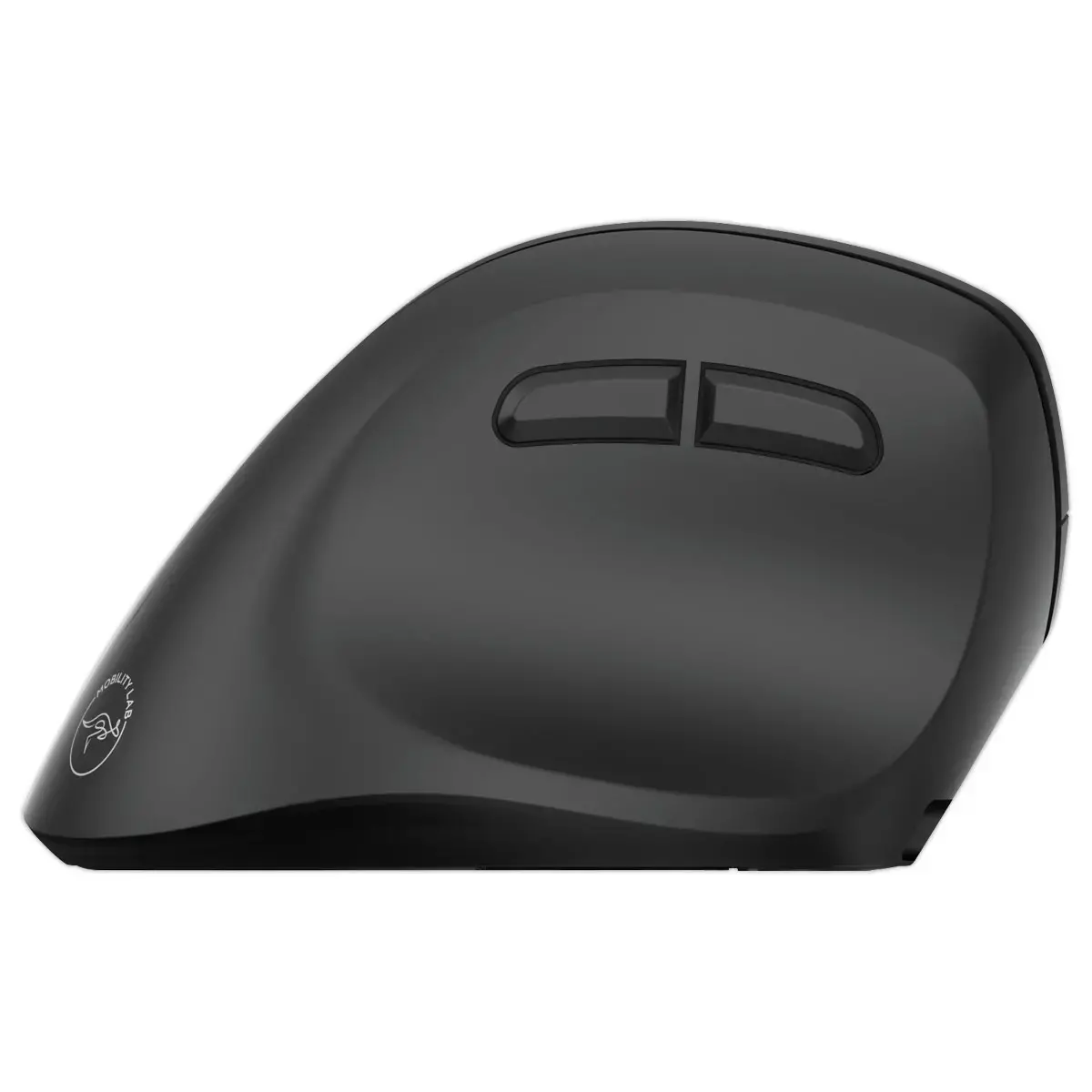 Souris sans fil ergo - gaucher