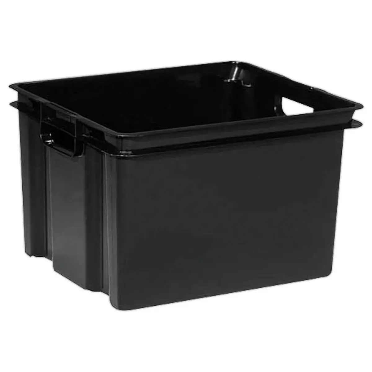 Bac Multifonctionnel Vulcano 30L Recyclé - KETER