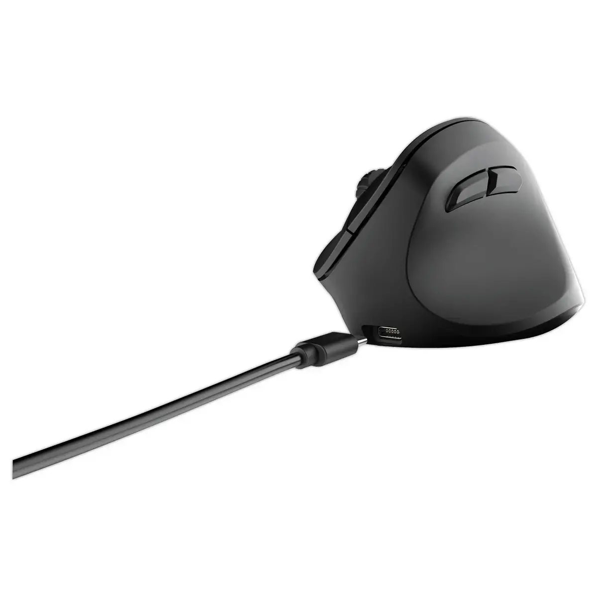 Souris Sans Fil Ergonomique M30W - Triple Connexion - MOBILITY LAB