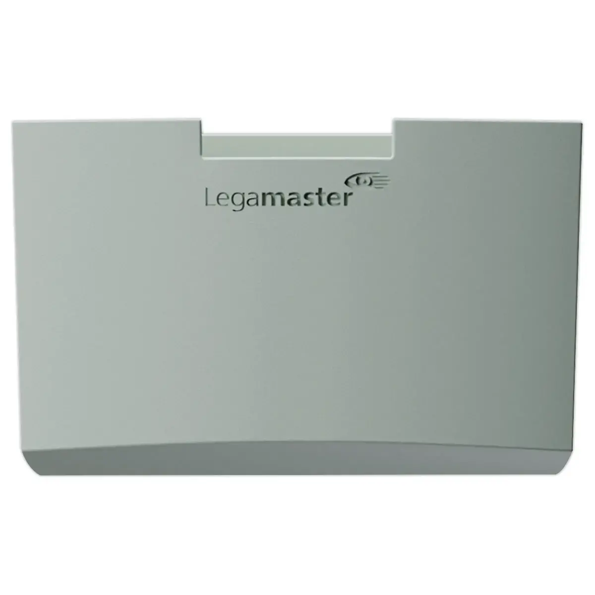 Tableau en Verre Mat Magn&eacute;tique 100x150cm + Kit - LEGAMASTER 