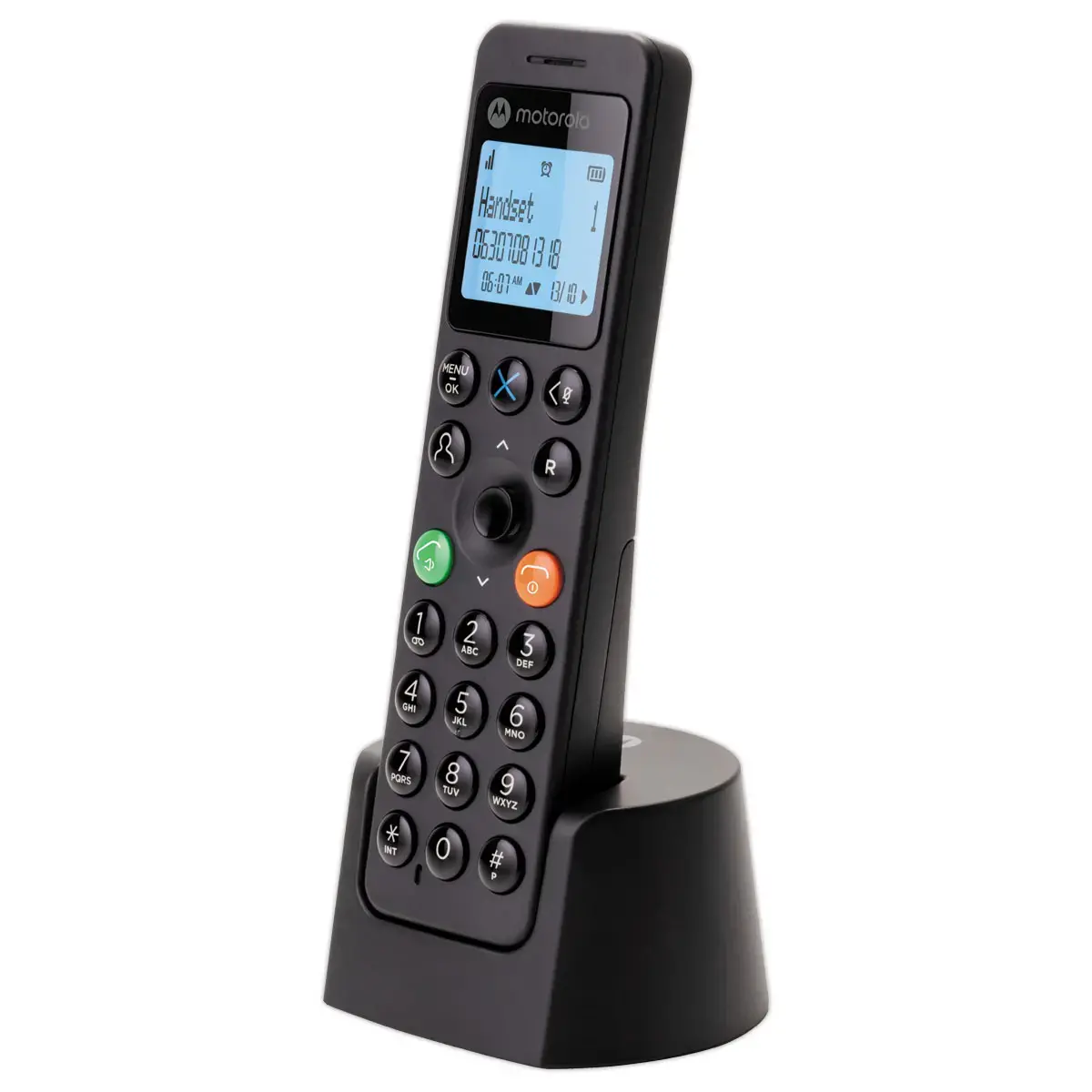 Téléphone Sans Fil - MOTOROLA DOT201