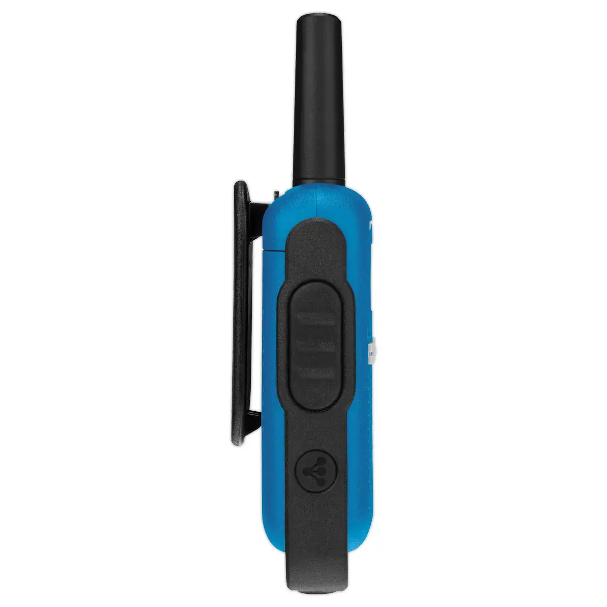2 Talki-Walki - Simple d'utilisation - Bleu - MOTOROLA