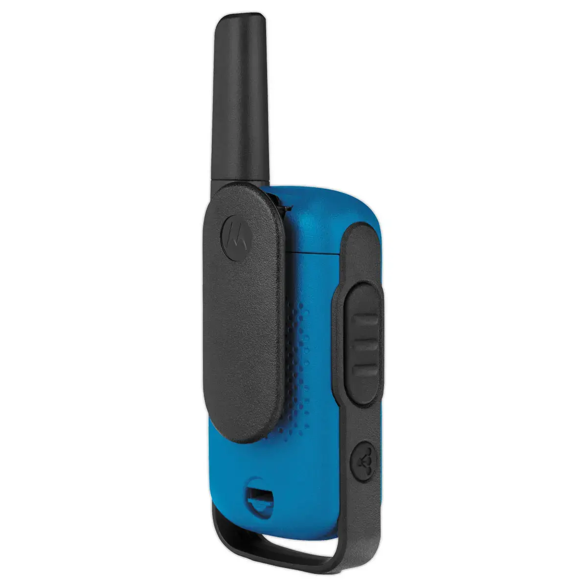 2 Talki-Walki - Simple d'utilisation - Bleu - MOTOROLA