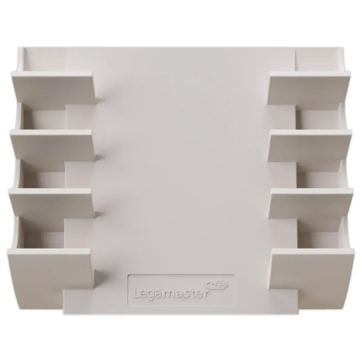 Tableau en Verre Trempé Mat 90x120 + Kit - LEGAMASTER