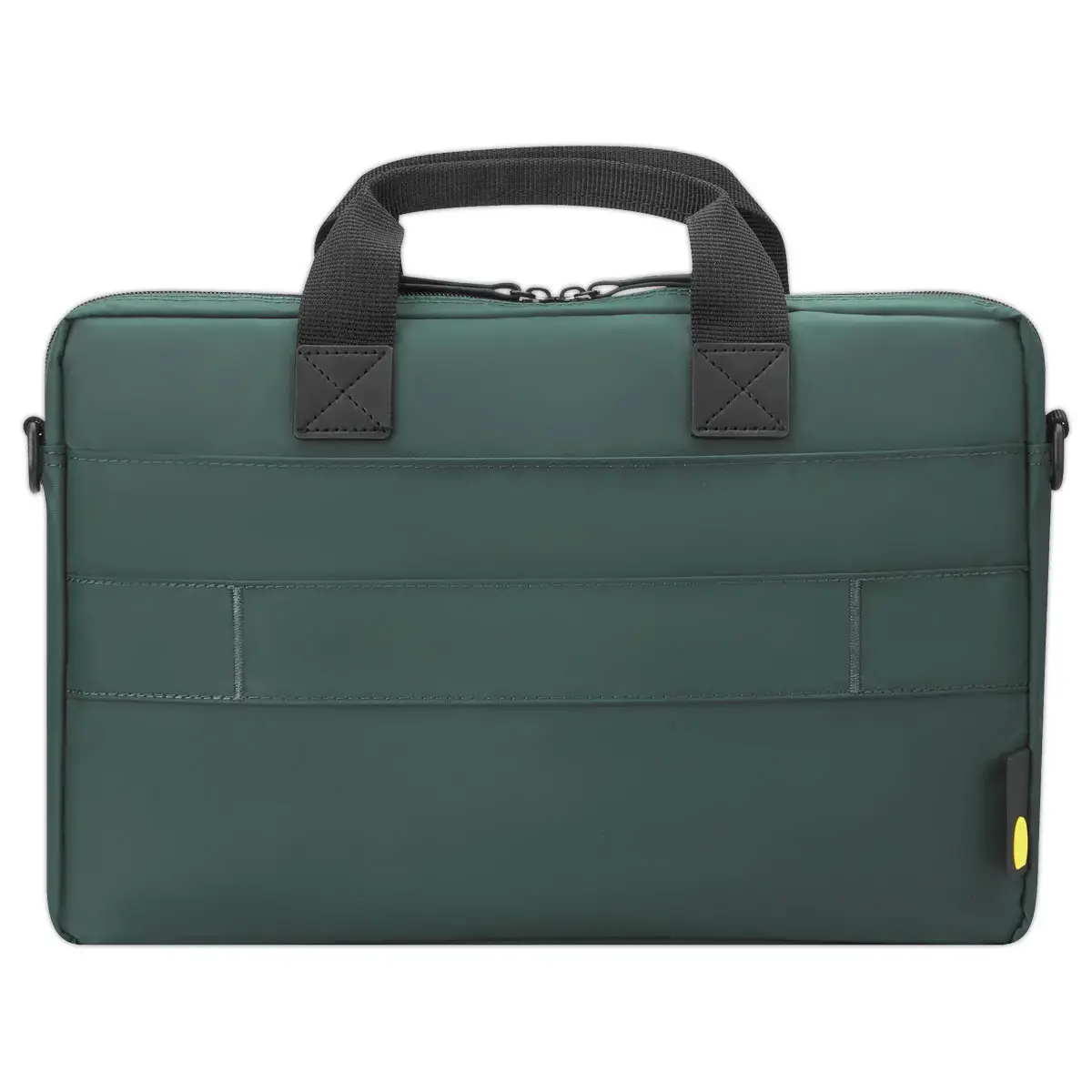 Sacoche PC 13,3" 2.0 - Vert - DELSEY