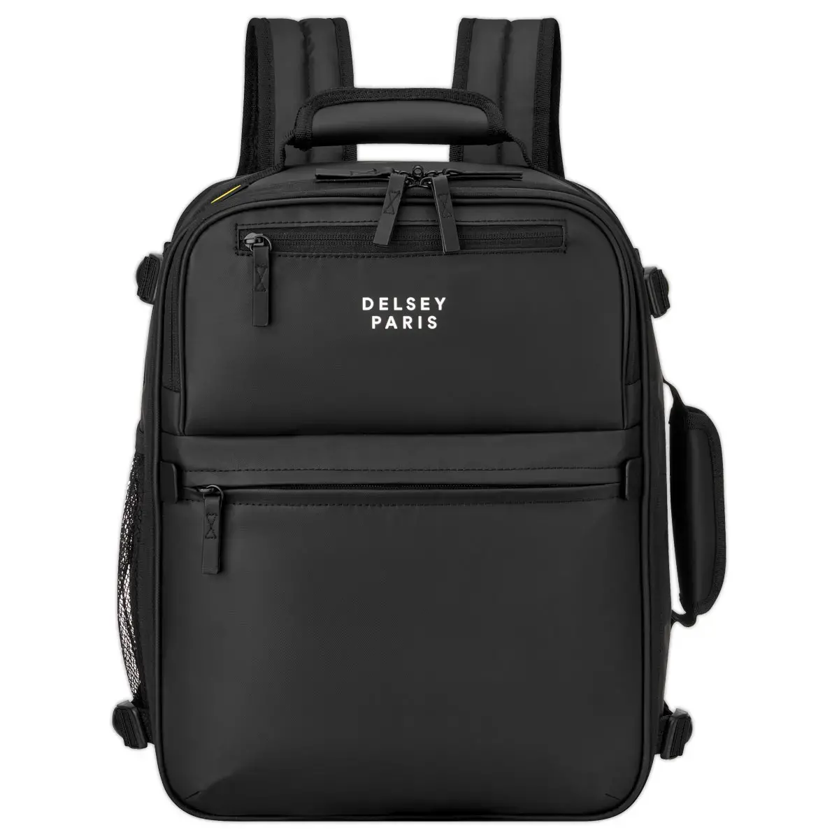 Sac à dos Mauberet 2.0 - 41L - Noir - DELSEY