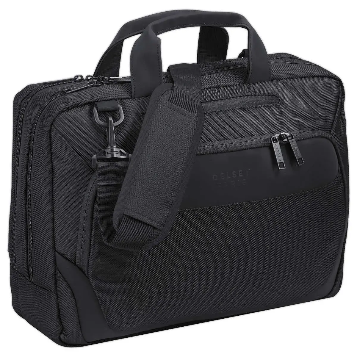 Sacoche PC 15,6" Résistant & Recyclé - DELSEY