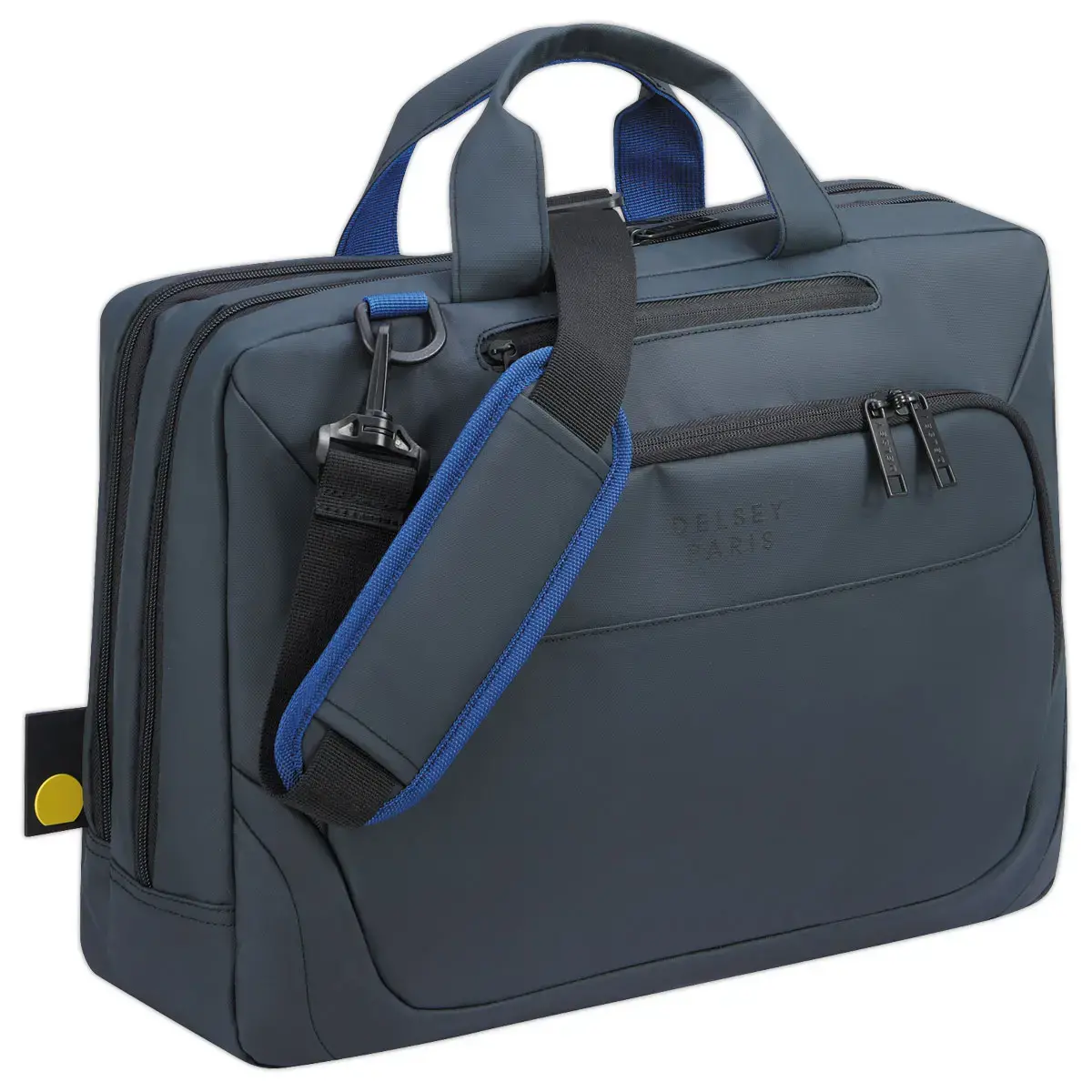Sacoche PC 15,6" Imperm&eacute;able - DELSEY 