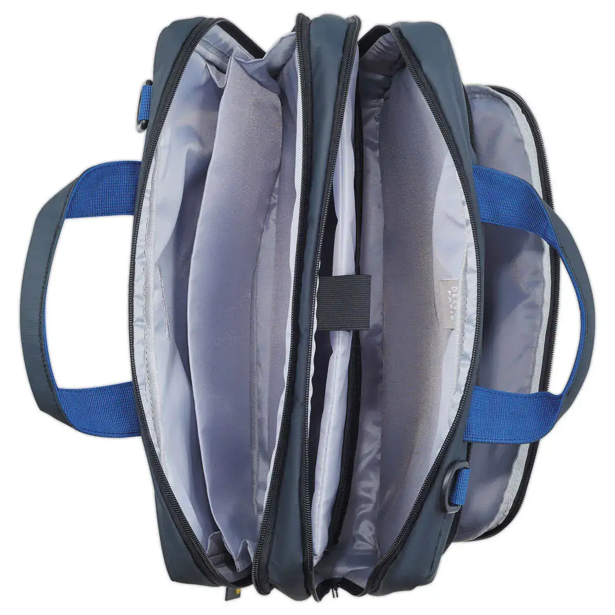 Sacoche PC 15,6" Imperm&eacute;able - DELSEY 