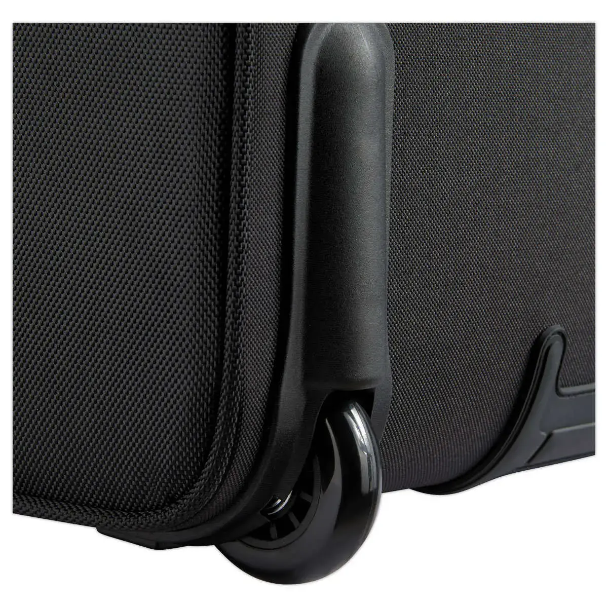 Trolley Parvis+ 15,6" Noir - DELSEY