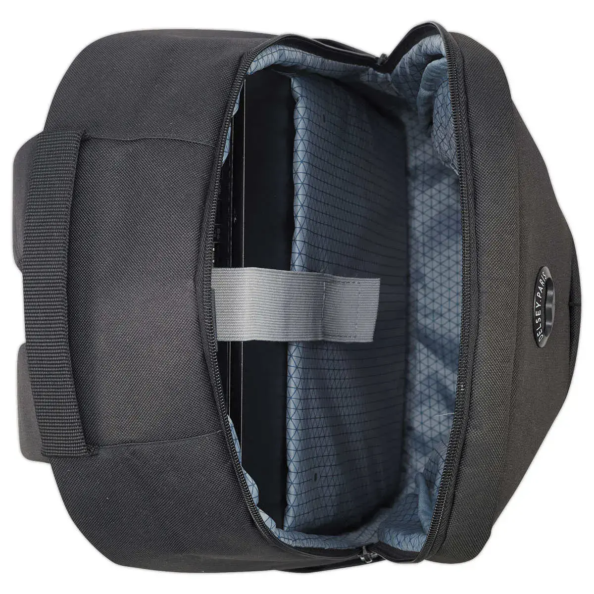 Sac à dos Citypark Dome 15,6" 20L - Noir - DELSEY