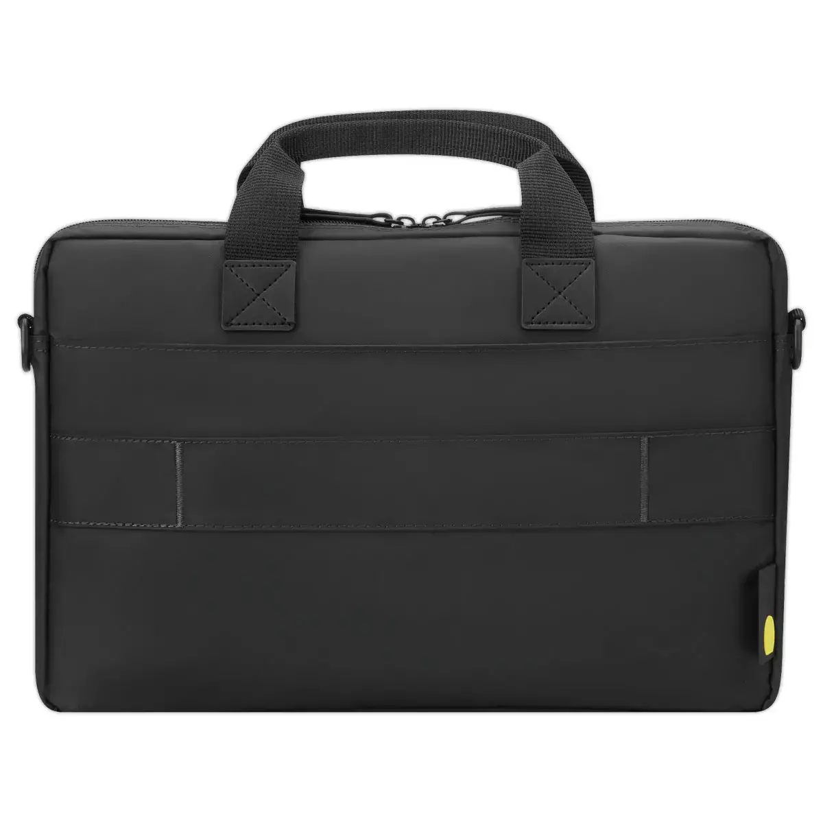 Sacoche PC 13,3" 2.0 - Design Durable & Renforcé - Noir- DELSEY